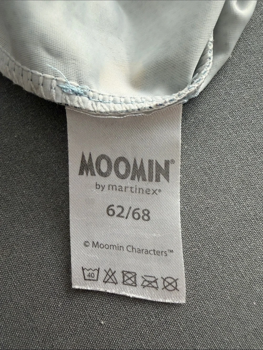 N/A moomin by